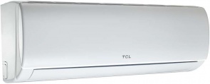 TCL Elite 2,6 kw klíma szett