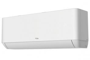 TCL Thermo-X 3,4 kw klíma szett