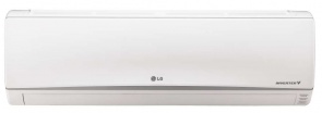 LG SILENCE 2,5 kw split klíma szett